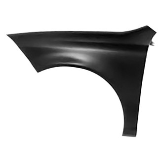 Sherman® - Front Driver Side Fender (CAPA Certified)