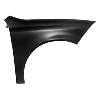 Sherman® - Front Passenger Side Fender (CAPA Certified)
