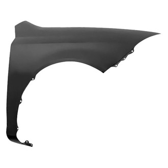 Sherman® - Front Passenger Side Fender (Value Line)