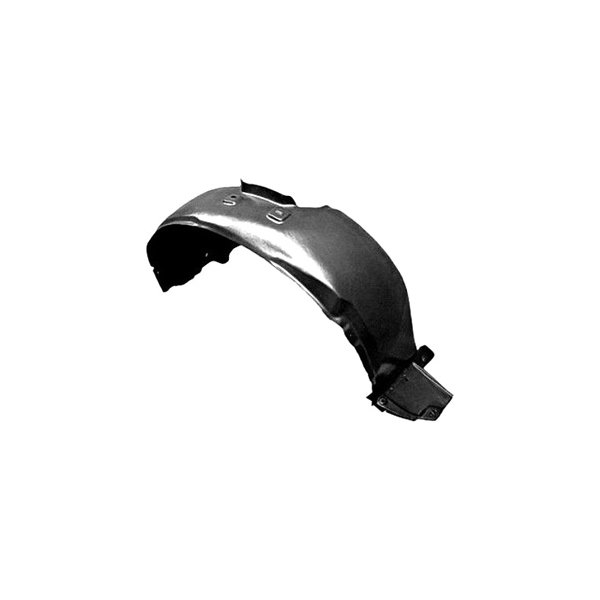 Sherman® - Front Passenger Side Fender Liner