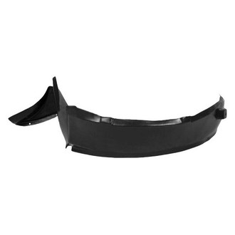 Sherman® - Front Driver Side Fender Liner (Value Line)