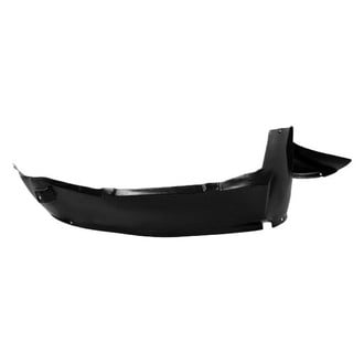 Sherman® - Front Passenger Side Fender Liner (Value Line)