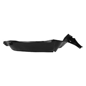 Sherman® - Front Passenger Side Fender Liner (Value Line)