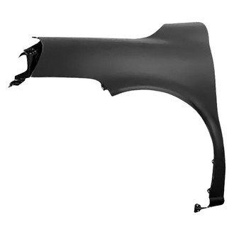 Sherman® - Front Driver Side Fender (CAPA Certified)