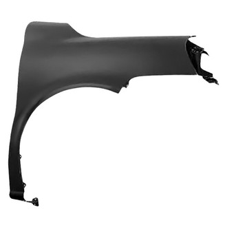 Sherman® - Front Passenger Side Fender (Value Line)