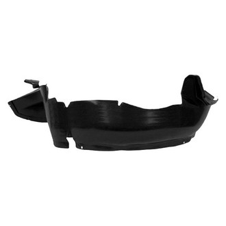 Sherman® - Front Driver Side Fender Liner (Value Line)