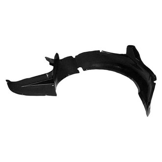 Sherman® - Front Passenger Side Fender Liner (Value Line)