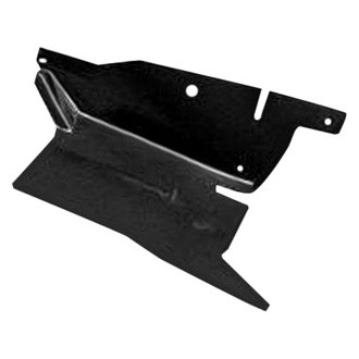 Sherman® - Front Passenger Side Fender Splash Shield (Value Line)