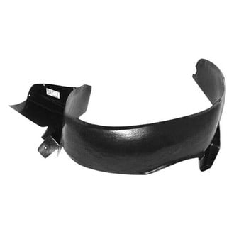 Sherman® - Front Passenger Side Fender Liner (Value Line)