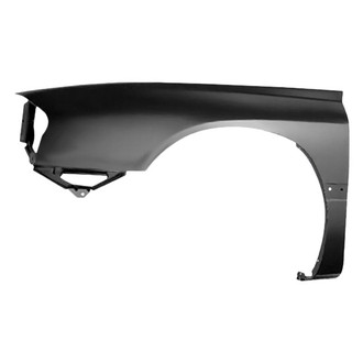 Sherman® - Front Driver Side Fender (CAPA Certified)