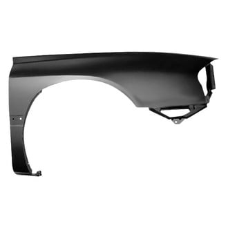 Sherman® - Front Passenger Side Fender (CAPA Certified)