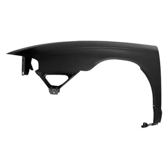 Sherman® - Front Driver Side Fender (Value Line)