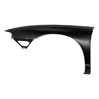 Sherman® - Front Driver Side Fender (CAPA Certified)