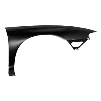 Sherman® - Front Passenger Side Fender (CAPA Certified)