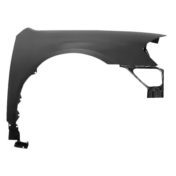 Sherman® - Front Passenger Side Fender