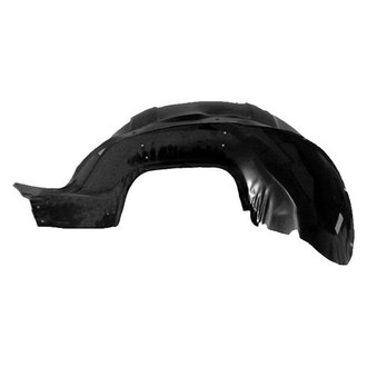 Sherman® - Front Inner Passenger Side Wheel Housing (Value Line)
