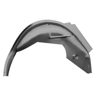 Sherman® - Wheel Housings