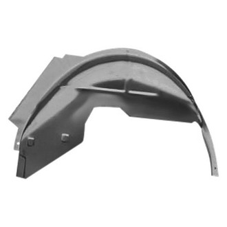 Sherman® - Rear Inner Passenger Side Wheel Housing (Value Line)