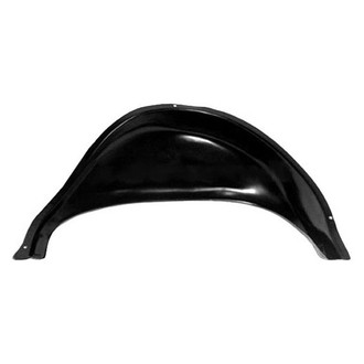 Sherman® - Rear Outer Driver Side Wheel Housing (Value Line)