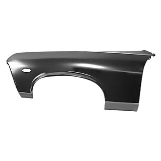 Sherman® - Fenders
