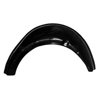 Sherman® - Rear Outer Driver Side Wheel Housing (Value Line)