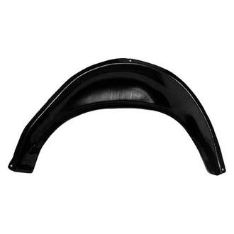 Sherman® - Rear Outer Driver Side Wheel Housing (Value Line)