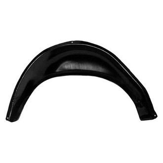 Sherman® - Rear Outer Passenger Side Wheel Housing (Value Line)