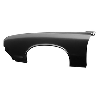 Sherman® - Fenders