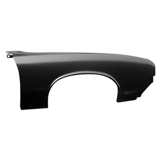 Sherman® - Front Passenger Side Fender (Value Line)