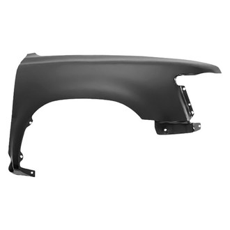 Sherman® - Front Passenger Side Fender (Value Line)