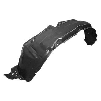 Partslink Number TO1241228 Sherman Replacement Part Compatible with Toyota RAV4 Front Passenger Side Fender Assembly 