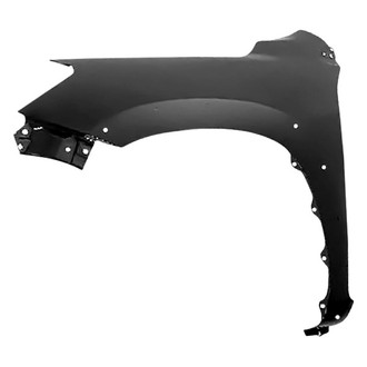 Sherman® - Front Fender