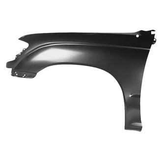 Sherman® - Front Driver Side Fender (CAPA Certified)