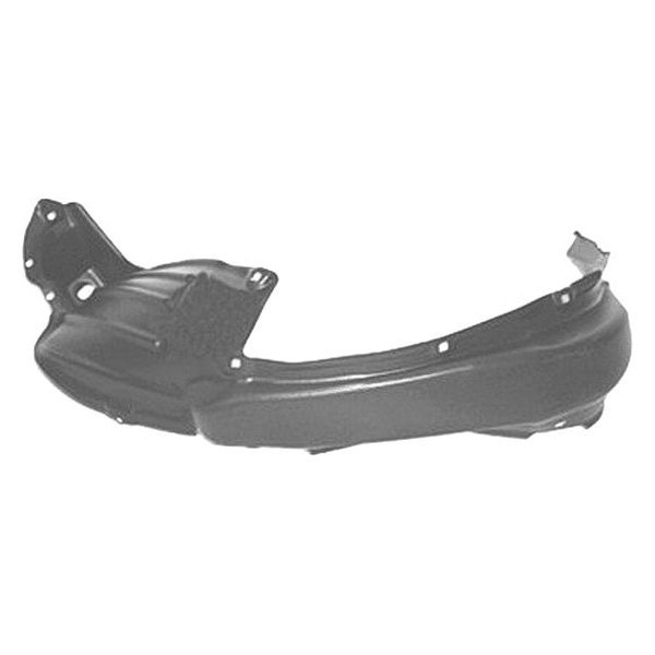 Sherman® - Front Driver Side Fender Liner