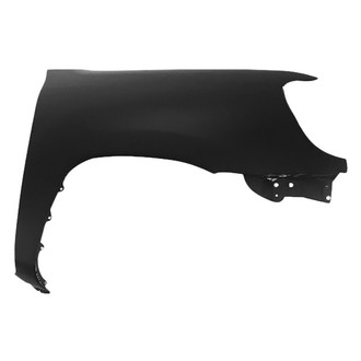 Sherman® - Front Passenger Side Fender (CAPA Certified)