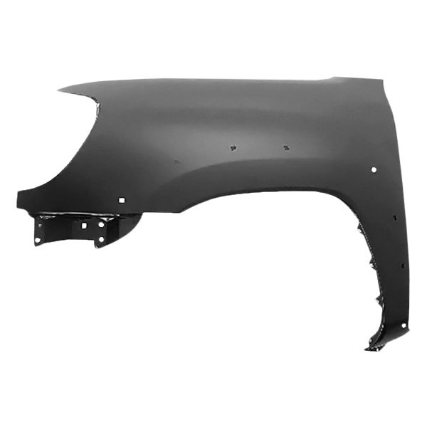 Sherman® - Front Driver Side Fender