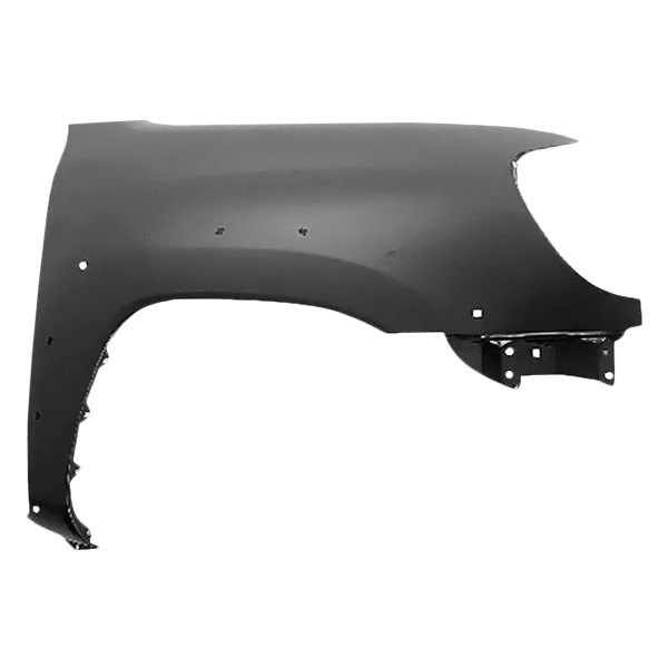 Sherman® - Front Passenger Side Fender