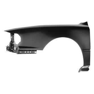 Sherman® - Front Driver Side Fender (Value Line)