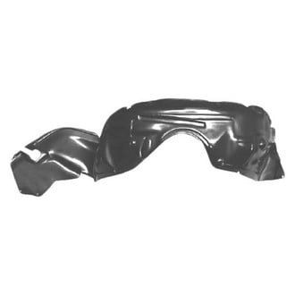 Sherman® - Front Driver Side Fender Liner (Value Line)