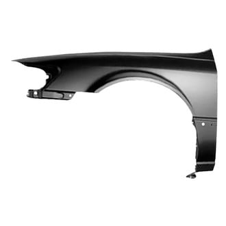 Sherman® - Front Fender