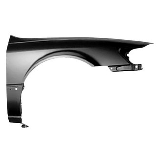Sherman® - Front Passenger Side Fender (Value Line)