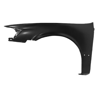 Sherman® - Front Driver Side Fender (CAPA Certified)