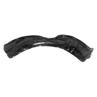 Sherman® - Front Driver Side Fender Liner (Value Line)