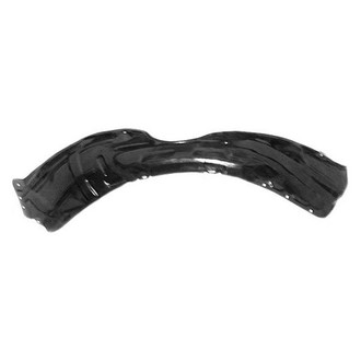 Sherman® - Front Passenger Side Fender Liner (Value Line)