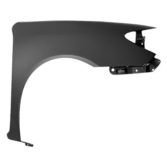 Sherman® - Front Passenger Side Fender (Value Line)