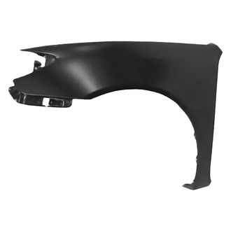Sherman® - Front Driver Side Fender (CAPA Certified)