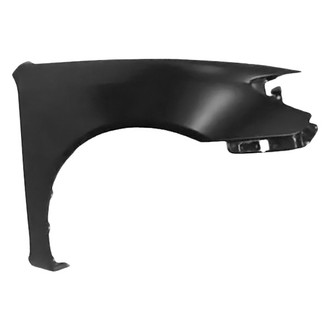 Sherman® - Front Passenger Side Fender (CAPA Certified)