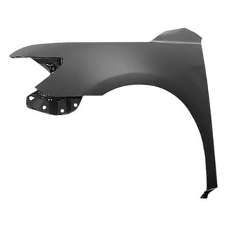 Sherman® - Front Driver Side Fender (Value Line)
