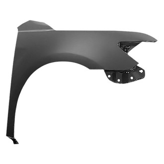 Sherman® - Front Passenger Side Fender (Value Line)