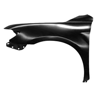 Sherman® - Front Driver Side Fender (CAPA Certified)